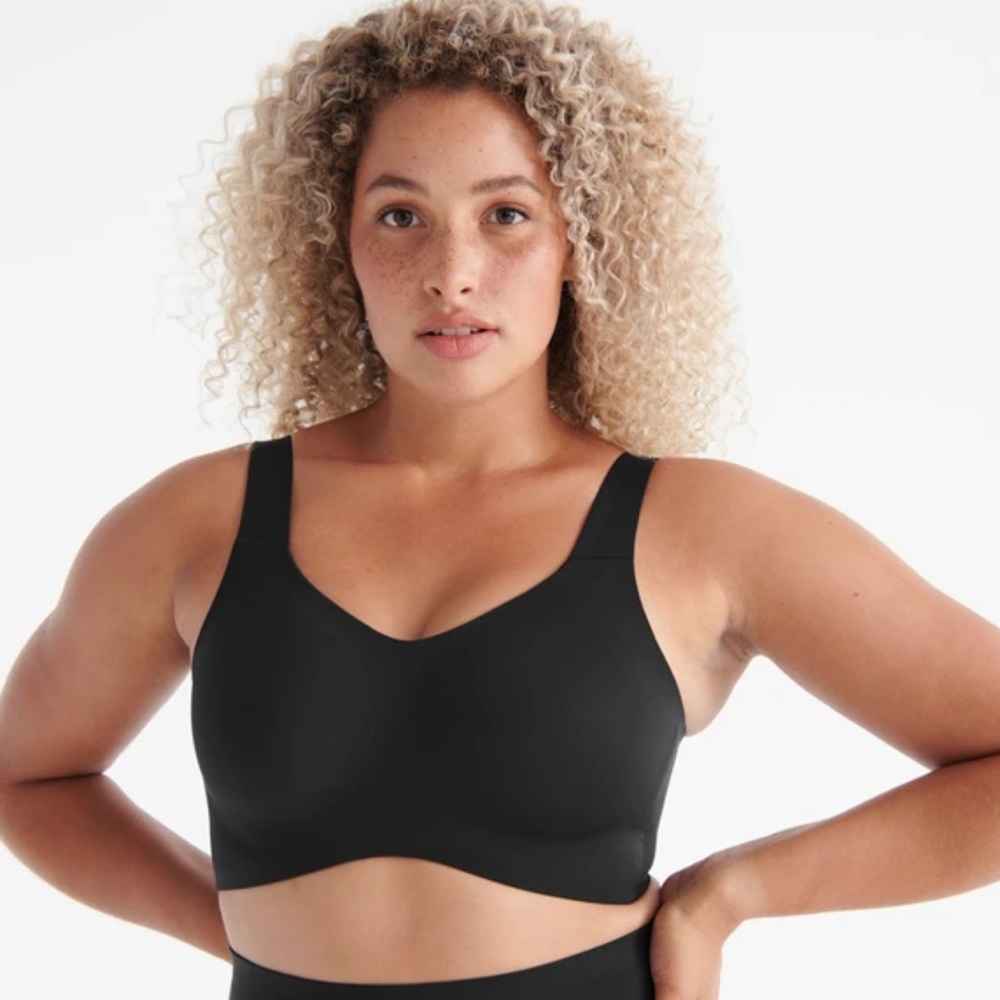 KNIX Catalyst Sports Bra Size 3 - Picture 2 of 10